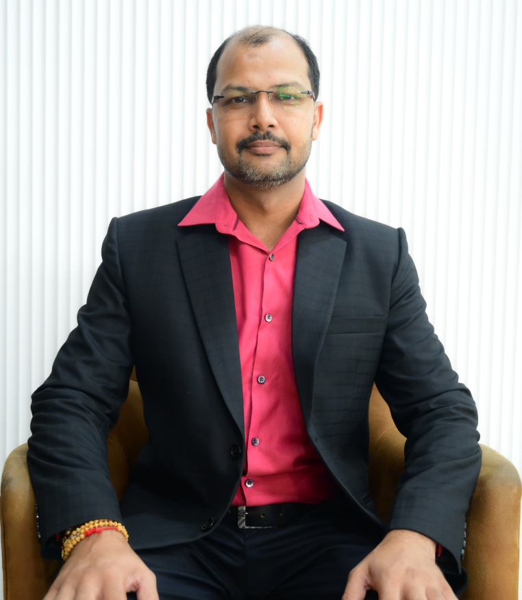 Dr. Akash Sanghi